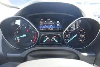 Ford Escape 2019 AWD SE 4dr SUV