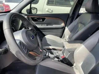 Subaru Forester 2025 AWD Sport 4p Crossover