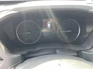 Subaru Forester 2025 AWD Sport 4p Crossover