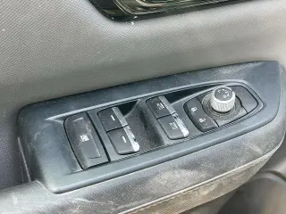 Subaru Forester 2025 AWD Sport 4p Crossover