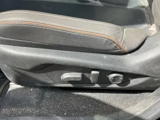Subaru Forester 2025 AWD Sport 4p Crossover