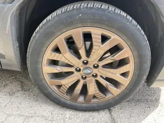 Subaru Forester 2025 AWD Sport 4p Crossover