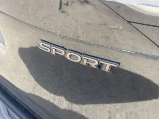 Subaru Forester 2025 AWD Sport 4p Crossover