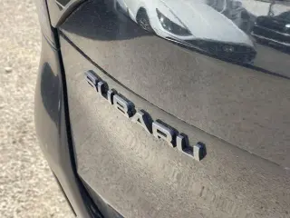 Subaru Forester 2025 AWD Sport 4p Crossover