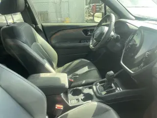 Subaru Forester 2025 AWD Sport 4p Crossover