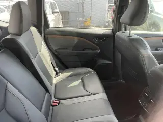 Subaru Forester 2025 AWD Sport 4p Crossover