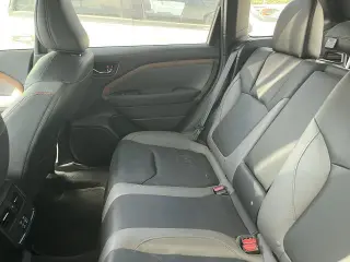 Subaru Forester 2025 AWD Sport 4p Crossover