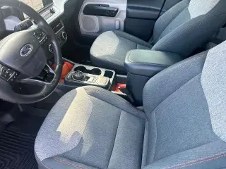 Ford Maverick 2024 XLT 4p SuperCrew 4.5 ft. SB
