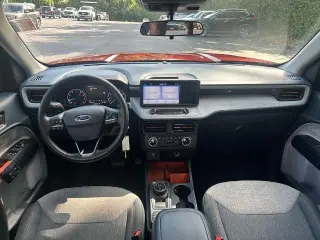 Ford Maverick 2024 XLT 4p SuperCrew 4.5 ft. SB