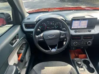 Ford Maverick 2024 XLT 4p SuperCrew 4.5 ft. SB