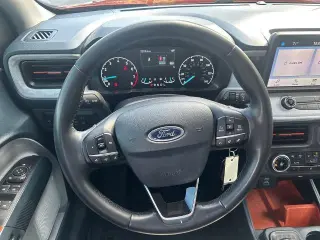 Ford Maverick 2024 XLT 4p SuperCrew 4.5 ft. SB