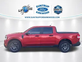 Ford Maverick 2024 XLT 4p SuperCrew 4.5 ft. SB