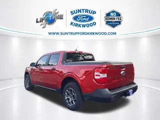 Ford Maverick 2024 XLT 4p SuperCrew 4.5 ft. SB