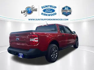 Ford Maverick 2024 XLT 4p SuperCrew 4.5 ft. SB