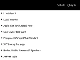 Ford Maverick 2024 XLT 4p SuperCrew 4.5 ft. SB