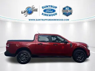 Ford Maverick 2024 XLT 4p SuperCrew 4.5 ft. SB