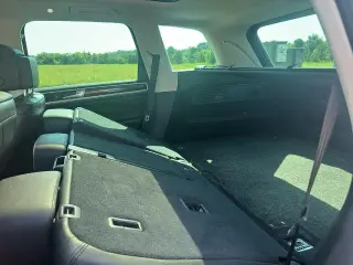 Volkswagen Touareg 2015 tracción total V6 Sport 4p SUV