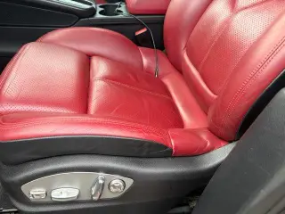 Porsche Macan 2018 4x4 4p SUV