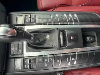Porsche Macan 2018 4x4 4p SUV
