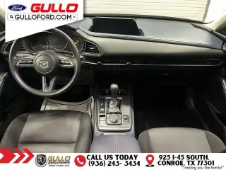 Mazda CX-30 2021 2.5 S 4p SUV