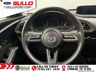Mazda CX-30 2021 2.5 S 4p SUV