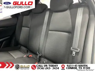 Mazda CX-30 2021 2.5 S 4p SUV