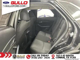Mazda CX-30 2021 2.5 S 4p SUV