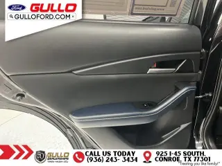 Mazda CX-30 2021 2.5 S 4p SUV