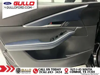 Mazda CX-30 2021 2.5 S 4p SUV