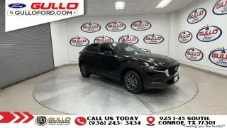 Mazda CX-30 2021 2.5 S 4p SUV