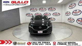 Mazda CX-30 2021 2.5 S 4p SUV