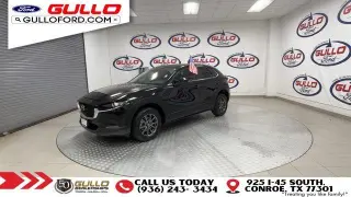 Mazda CX-30 2021 2.5 S 4p SUV