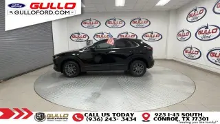Mazda CX-30 2021 2.5 S 4p SUV