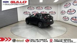 Mazda CX-30 2021 2.5 S 4p SUV