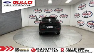 Mazda CX-30 2021 2.5 S 4p SUV