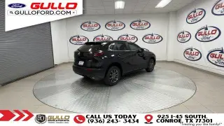 Mazda CX-30 2021 2.5 S 4p SUV