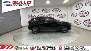 Mazda CX-30 2021 2.5 S 4p SUV