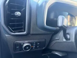 Ford Bronco Sport 2025 AWD Heritage 4p SUV