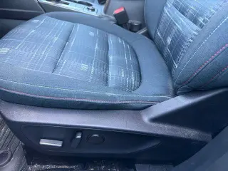 Ford Bronco Sport 2025 AWD Heritage 4p SUV
