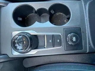 Ford Bronco Sport 2025 AWD Heritage 4p SUV