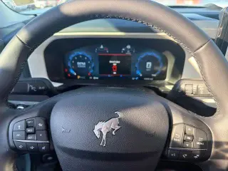 Ford Bronco Sport 2025 AWD Heritage 4p SUV