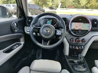 MINI Countryman 2023 Cooper S 4p Crossover