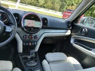MINI Countryman 2023 Cooper S 4p Crossover