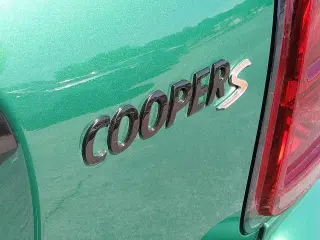 MINI Countryman 2023 Cooper S 4p Crossover