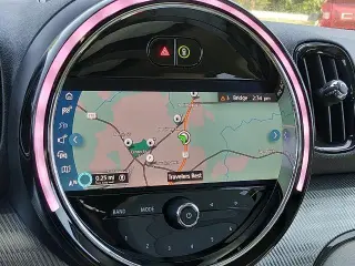 MINI Countryman 2023 Cooper S 4p Crossover