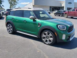 MINI Countryman 2023 Cooper S 4p Crossover