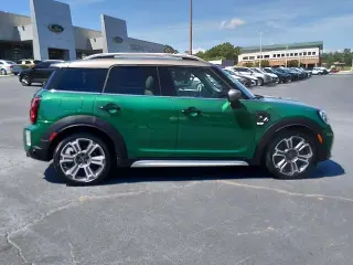 MINI Countryman 2023 Cooper S 4p Crossover