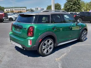 MINI Countryman 2023 Cooper S 4p Crossover