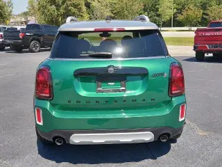 MINI Countryman 2023 Cooper S 4p Crossover