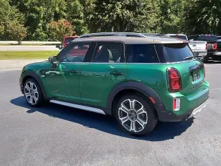 MINI Countryman 2023 Cooper S 4p Crossover